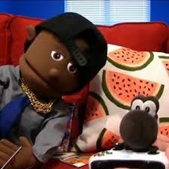 tyrone - tyrone's song ft black yoshi