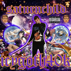 💫SATURN CHILD💫 (FULL EP) 2k18 **ACTIVATE** **CHI-FLOW**
