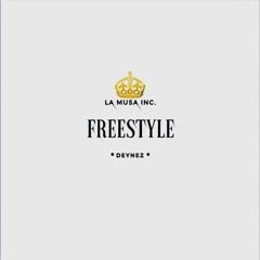 Deynez - freestyle (prod by. Prince Eliel)