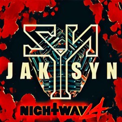 "Sin After Sin" Synthwave Mix by JAK SYN