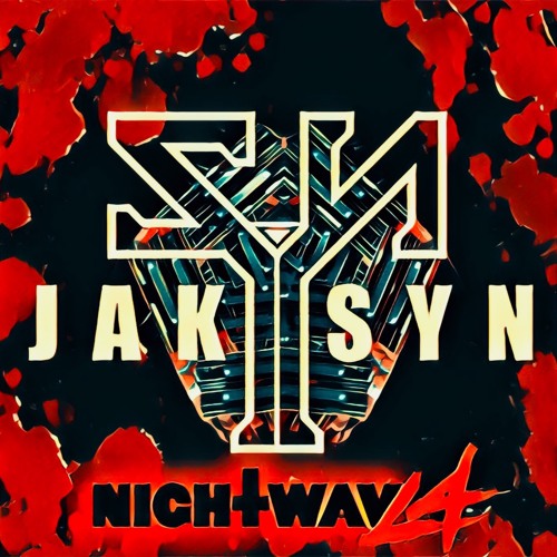 "Sin After Sin" Synthwave Mix by JAK SYN