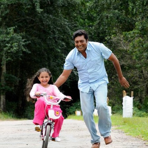 Stream Vaa Vaa En Dhevathaiye Abhiyum Naanum by VickyVJAddict