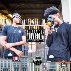 LaCe GoD x Calii Bandzz - Opponent