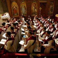 Holy Week Epouro Chant