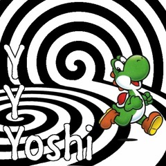Y-Y-Yoshi