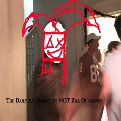 I Really Cant Sing But Its The First Song I Ever Wrote So It Had To Be On Here