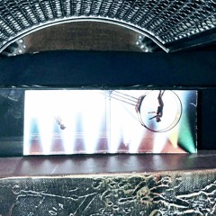 4night Piano Flying Over City