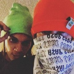 Shaggytheairhead - TNT (Prod. Shaggytheairhead )