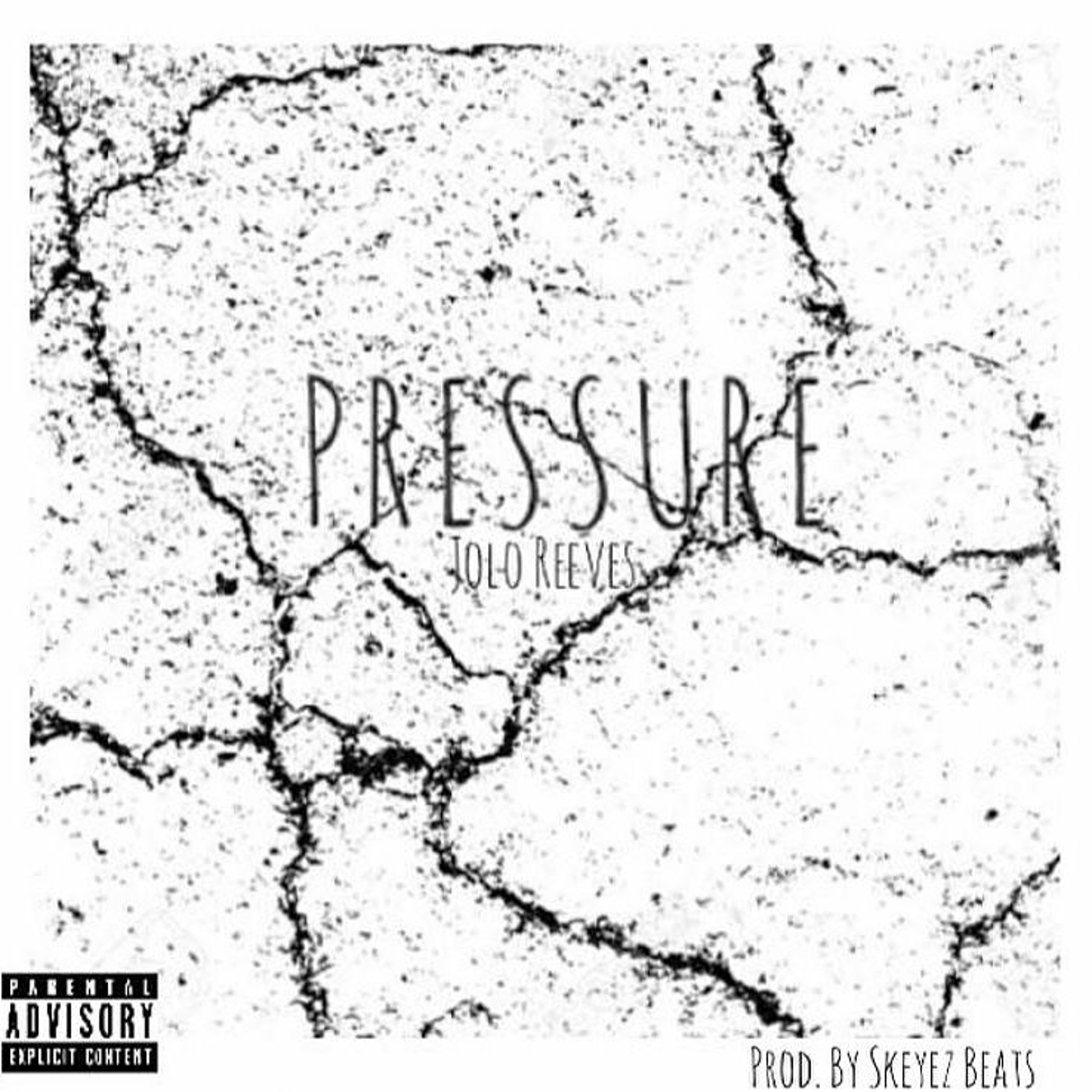 Pressure episode artwork