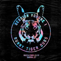 Dexxx Gum - Kirtana (Original Mix)[Bunny Tiger Dubs]