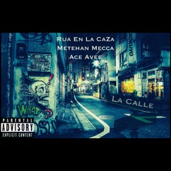 La Calle Ft.(Metehan Mecca & Ace Avee)