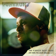 Flowers Of Evil - The Yancey Beat Tape [an ode to Jay Dilla]