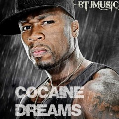 50 Cent Cocaine Dreams type Instrumental Prod. By BTJMUSIC