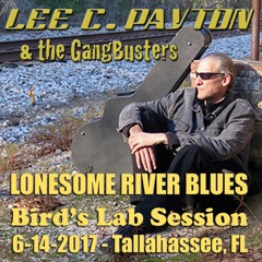 03 - Lonesome River Blues - LCP & GangBusters - Birds Lab 06-14-2017