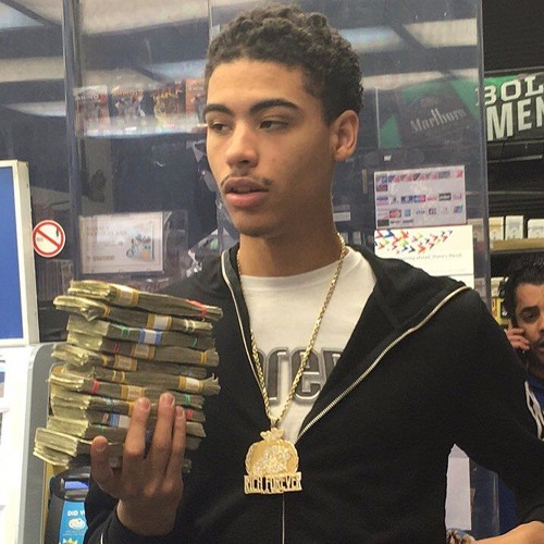 Jay Critch - Same Team