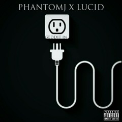 Phantomj x Lucid GeddIt in