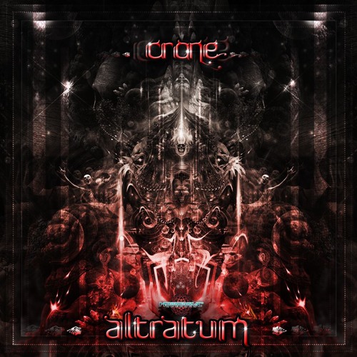 02. Crone - Shadow Princess (173)