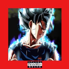 ULTRA INSTINCT (PROD BY DECICCO BEATS)