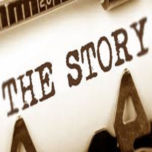 _The Story _instrumental