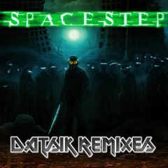 Datsik - Nuke 'Em (Spacestep Remix)