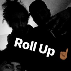 Sin x Kam - ROLL UP