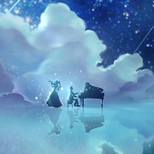 Stream 【Anna】Prince Ali (female version) 『Aladdin』.mp3 by yuko  (nightmare-chan) | Listen online for free on SoundCloud