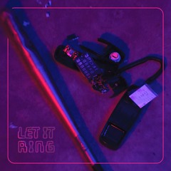 Let It Ring // Clean Version //  feat. Simonexus J. // Rise Collection #1