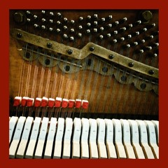 Soul Surplus - Piano Sample Pack Vol. 1 (Loops)