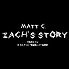 Zach's Story