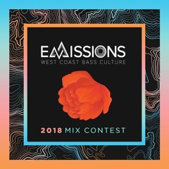 2018 Emissions submission mix