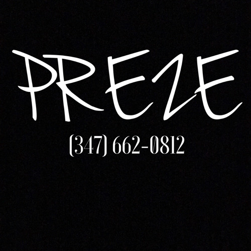 BLAXX - HULK (DJ PREZE EDIT END BEAT)129