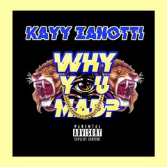 Why You Mad (Prod. Dee B)