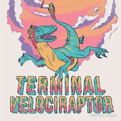 Terminal Velociraptor