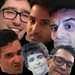 RICKY CHAN - DISStruction roast rap