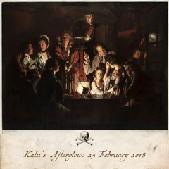 Kalu's - Afterglow | 25.02.2018