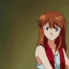 Asuka Doesn't Take Benzos