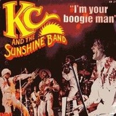 KC And The Sunshine Band - Boogie Man               ( Funkatron vs DJM Rework )