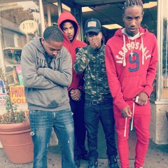 $ackGodZilla X GB Young Rico - Average Joe(Pop Out) (Prod. KidKeva)