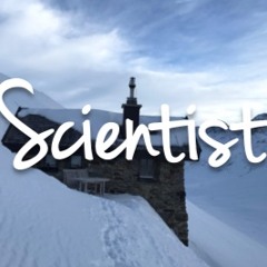 THE SCIENTIST (Mixtape)