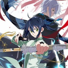 Spiritpact ED - Endless Stories (Chinese Cover)