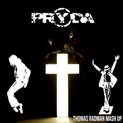 Justice vs. Pryda feat. Michael Jackson - Just Another Rakfunk Helix (Thomas Radman Mashup)