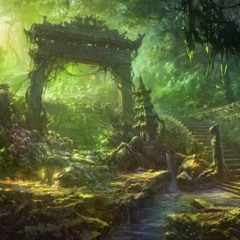 Lost Temple