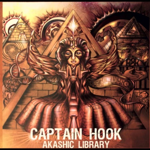 CAPTAIN HOOK & ASTRIX - BUNGEE JUMP (ZAOULI DANCE) ♮ L.S.D MUSIC ॐ