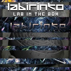 Labirinto - Ayahuasca Experience x Lab in the Box ( E-rom Mashup) FREE DOWNLOAD