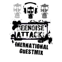 Beenoise International Guestmix Ep.02 With Nat Queen Kult