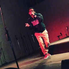 Sergee Gonzo - Let It Roll Freestyle (prod by UNION 44)