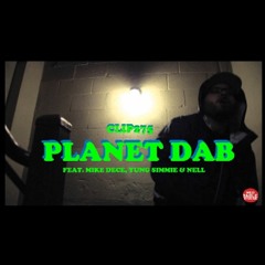 Clip275 - WTF It Do [Prod. DJ DABS]