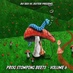 Prog Stomping Beets - Volume 6