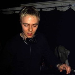 Ed Rush Live At Shadow Box Night 15th September 2001