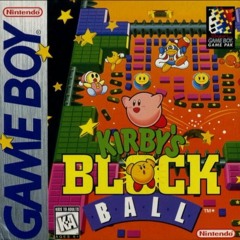 Kirby's Block Ball - Boss Battle (Semi-Arrangement)